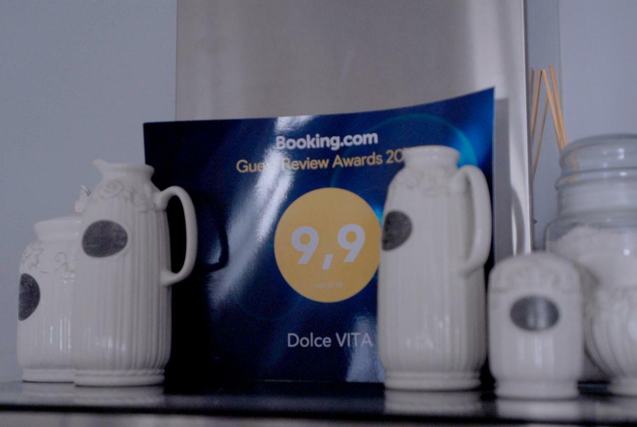 Dolce Vita 赫瓦尔 外观 照片